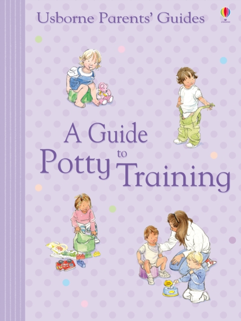 Guide to Potty Training, EPUB eBook