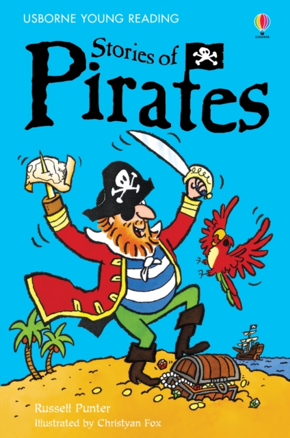 Stories of Pirates, EPUB eBook