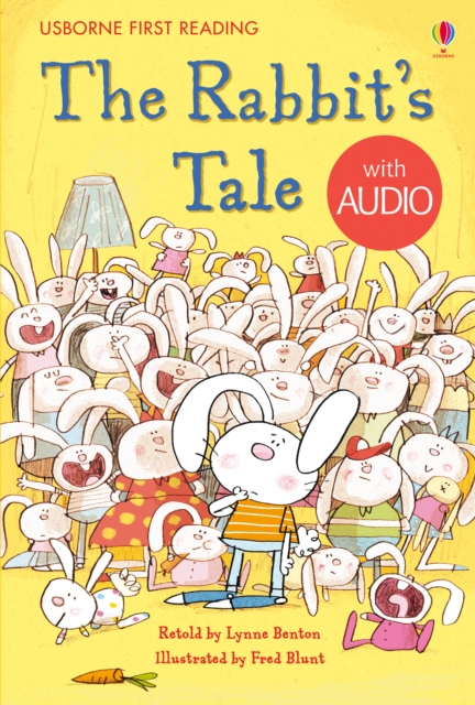 The Rabbit's Tale, EPUB eBook