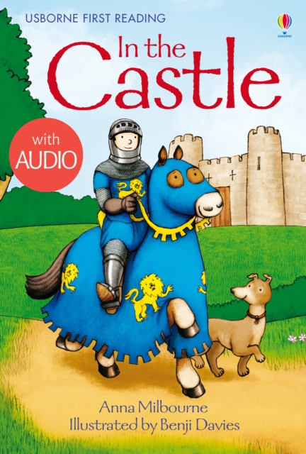 In The Castle, EPUB eBook