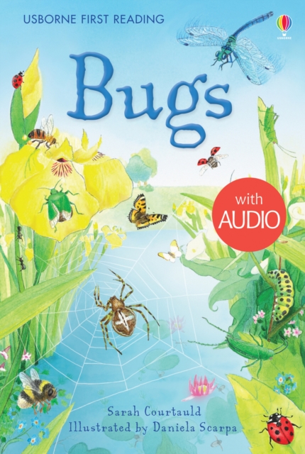 Bugs, EPUB eBook
