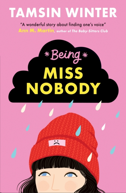 Being Miss Nobody, EPUB eBook