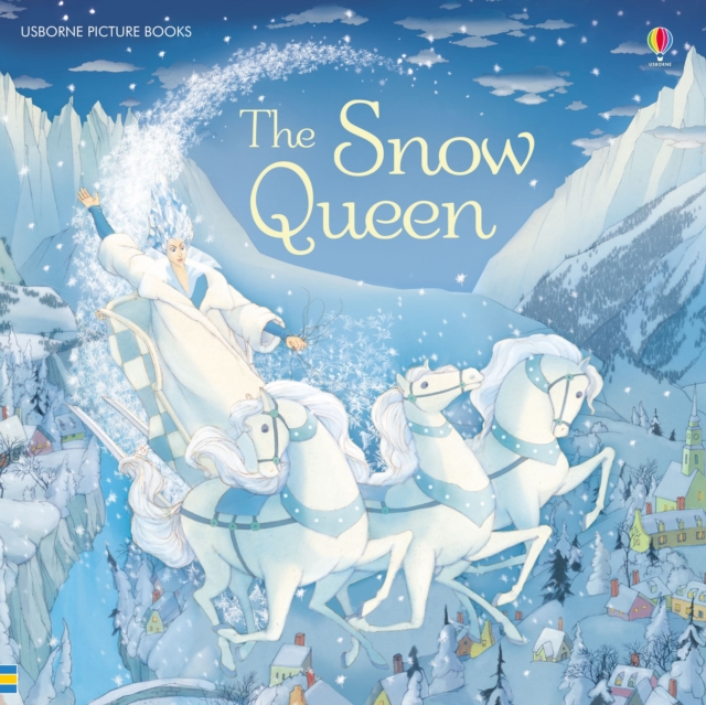Snow Queen, Paperback / softback Book