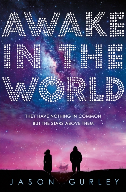 Awake in the World, Paperback / softback Book