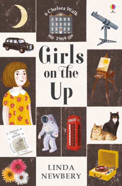 Girls on the Up, EPUB eBook