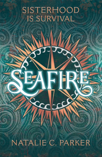 Seafire, Paperback / softback Book