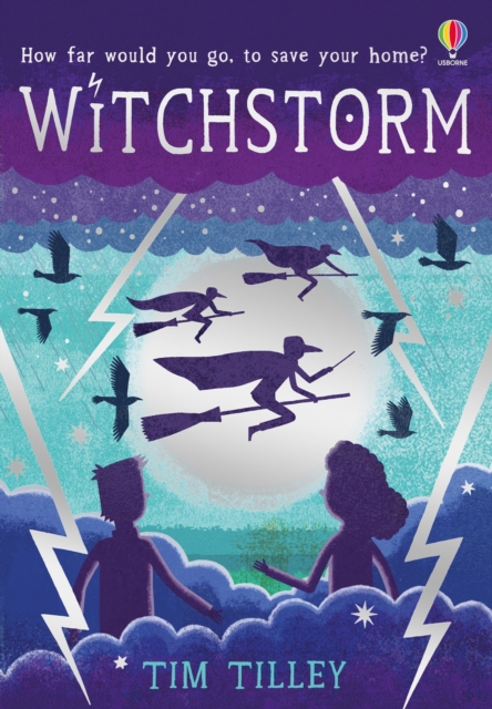Witchstorm, Paperback / softback Book