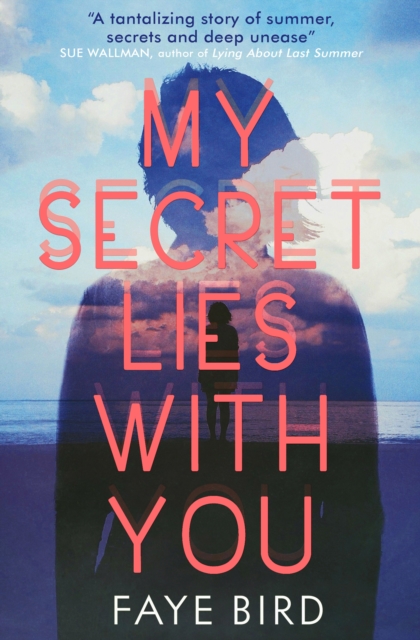 My Secret Lies With You, EPUB eBook