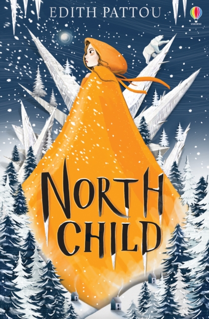 North Child, EPUB eBook
