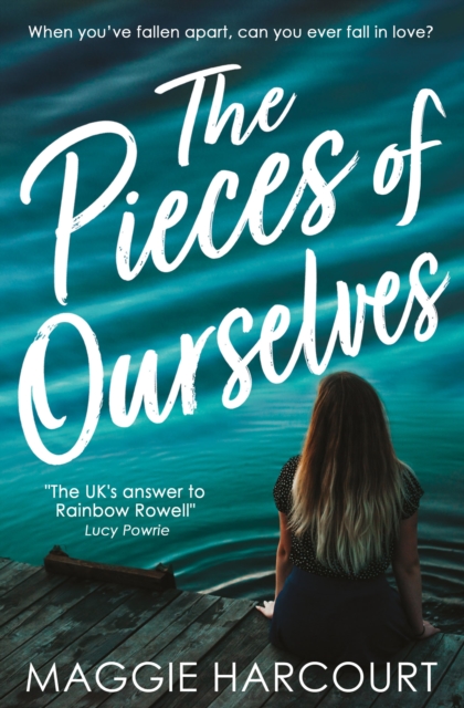The Pieces of Ourselves, EPUB eBook