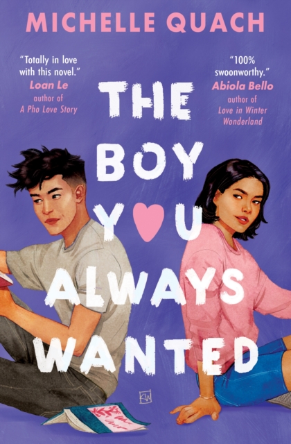 The Boy You Always Wanted, Paperback / softback Book