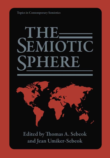 The Semiotic Sphere, PDF eBook