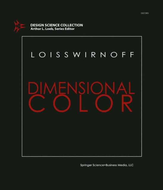 Dimensional Color, PDF eBook