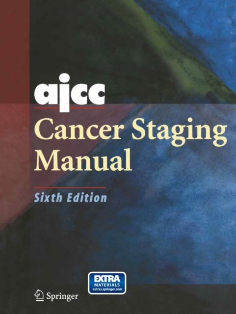 AJCC Cancer Staging Manual, PDF eBook