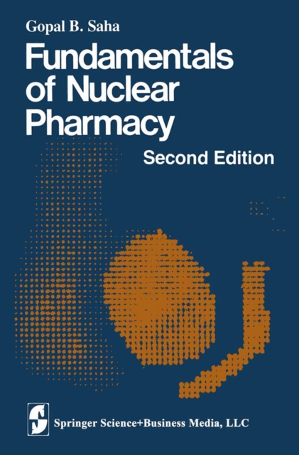 Fundamentals of Nuclear Pharmacy, PDF eBook