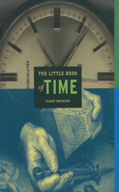 The Little Book of Time, PDF eBook