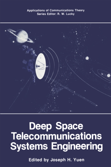Deep Space Telecommunications Systems Engineering, PDF eBook