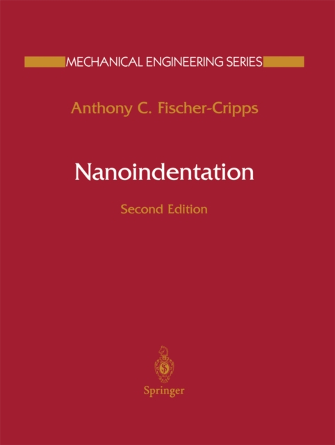 Nanoindentation, PDF eBook
