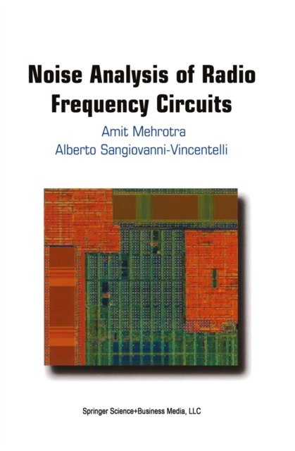 Noise Analysis of Radio Frequency Circuits, PDF eBook