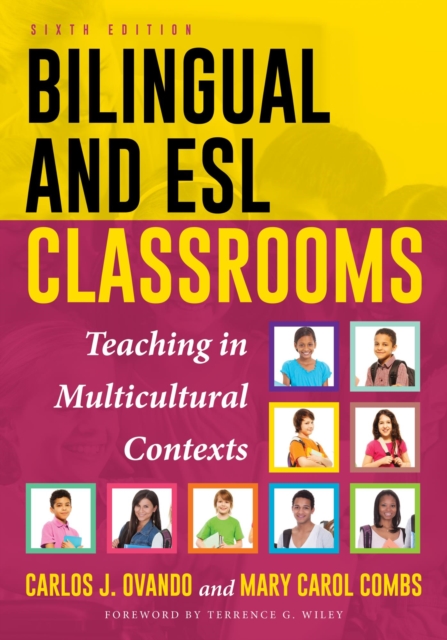 Bilingual and ESL Classrooms : Teaching in Multicultural Contexts, EPUB eBook