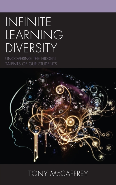 Infinite Learning Diversity : Uncovering the Hidden Talents of Our Students, EPUB eBook