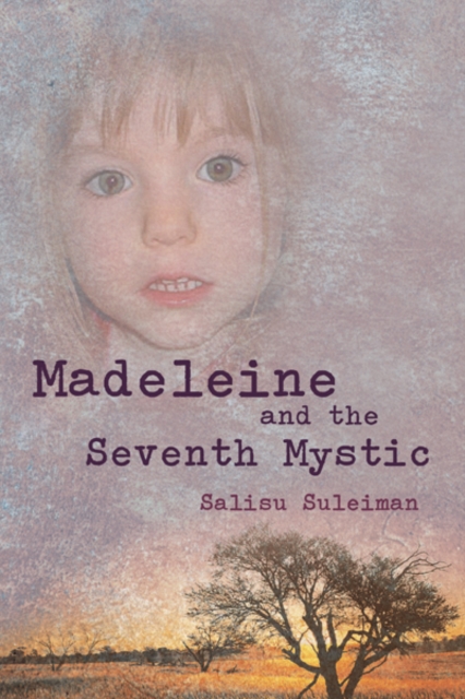 Madeleine and the Seventh Mystic, EPUB eBook