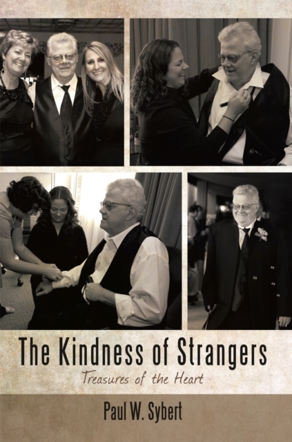 The Kindness of Strangers : Treasures of the Heart, EPUB eBook