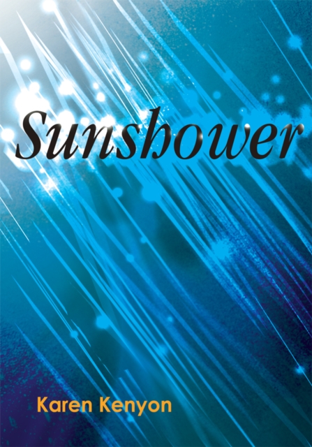 Sunshower, EPUB eBook