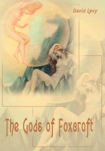 The Gods of Foxcroft, EPUB eBook
