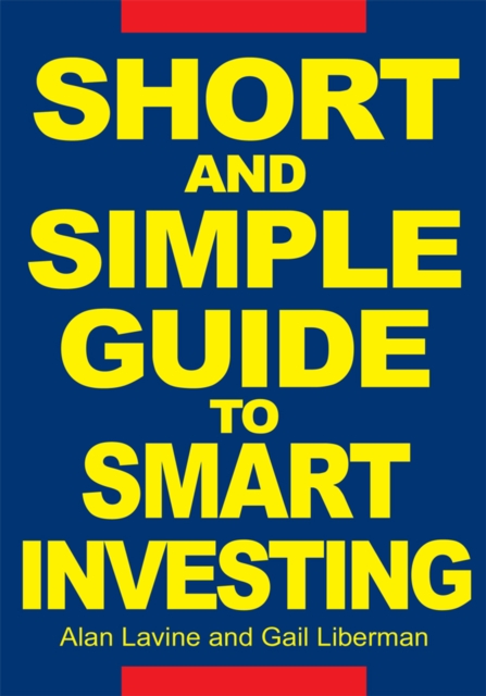 Short and Simple Guide to Smart Investing, EPUB eBook