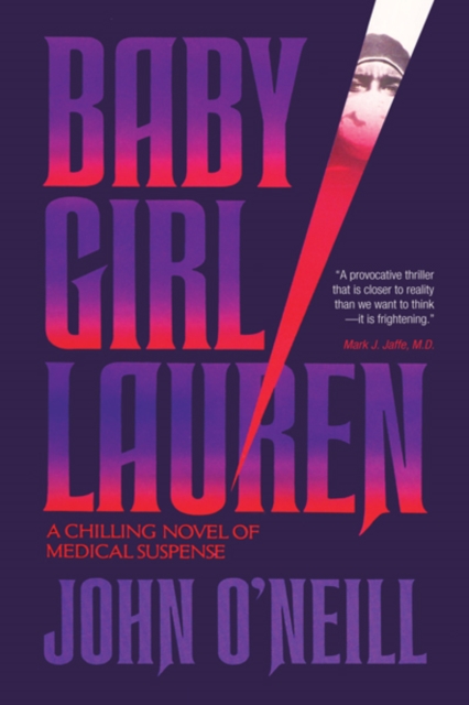 Baby Girl Lauren, EPUB eBook