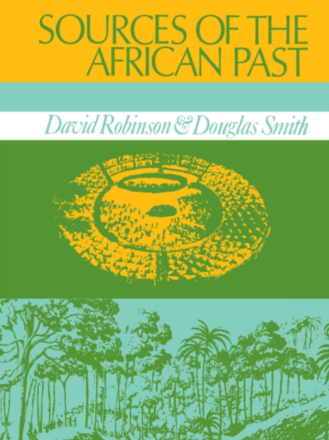 Sources of the African Past, EPUB eBook
