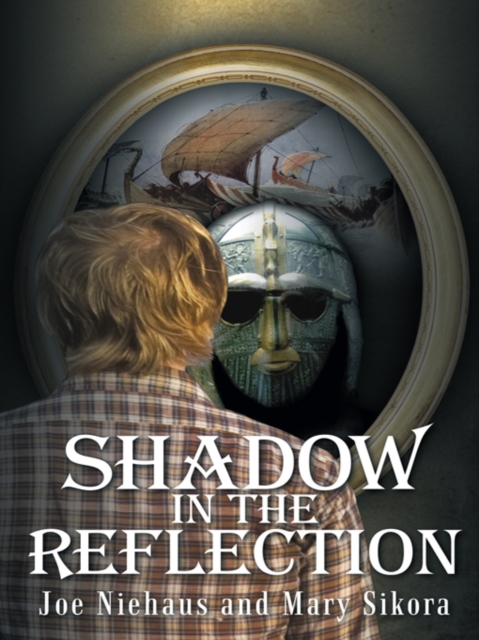 Shadow in the Reflection, EPUB eBook
