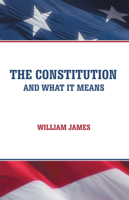 The Constitution and What It Means, EPUB eBook