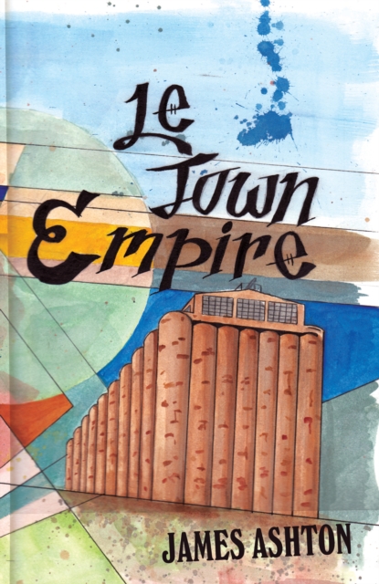 Le Town Empire, EPUB eBook