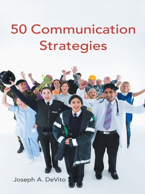 50 Communication Strategies, EPUB eBook