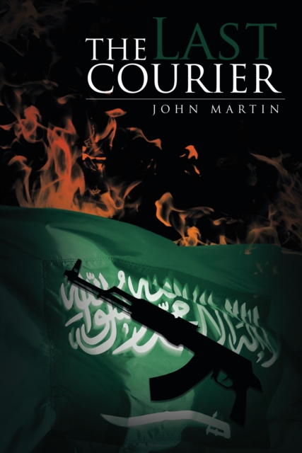 The Last Courier, EPUB eBook