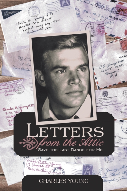 Letters from the Attic : Save the Last Dance for Me, EPUB eBook
