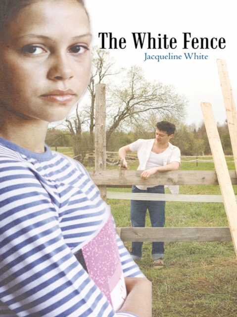 The White Fence, EPUB eBook
