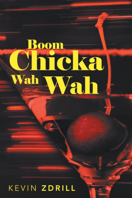 Boom Chicka Wah Wah, EPUB eBook