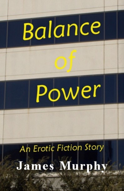 Balance of Power, EPUB eBook