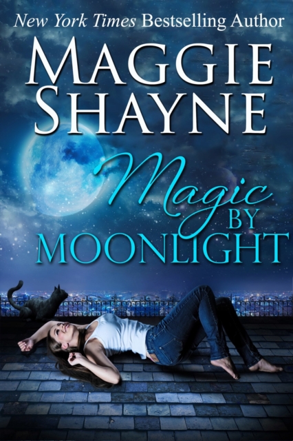 Magic By Moonlight, EPUB eBook