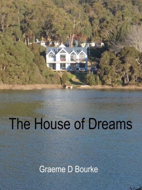 House of Dreams, EPUB eBook