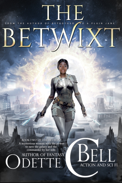 Betwixt Book Two, EPUB eBook
