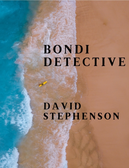 Bondi Detective, EPUB eBook