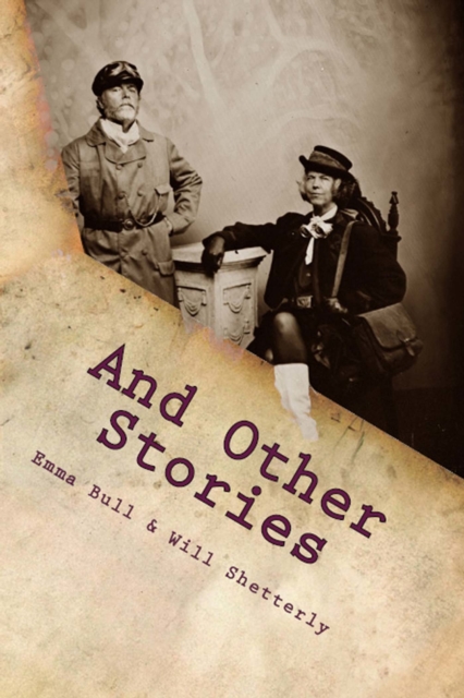 And Other Stories, EPUB eBook