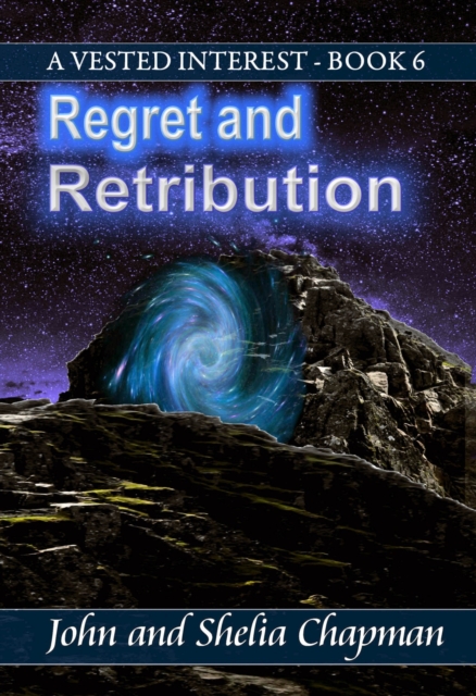 Regret and Retribution, EPUB eBook