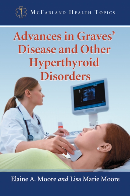 Advances in Graves' Disease and Other Hyperthyroid Disorders, EPUB eBook