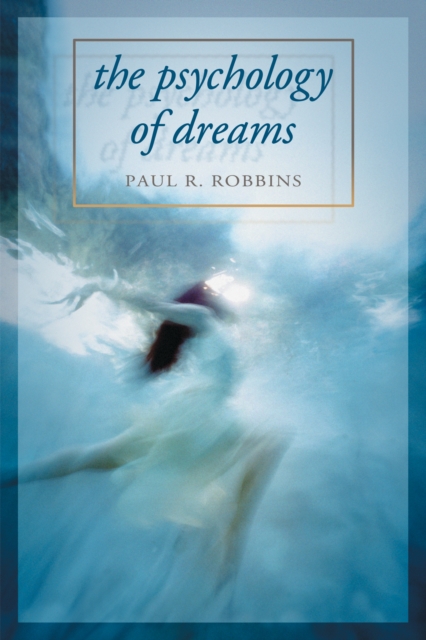 The Psychology of Dreams, EPUB eBook