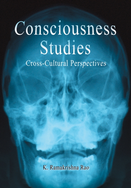 Consciousness Studies : Cross-Cultural Perspectives, EPUB eBook